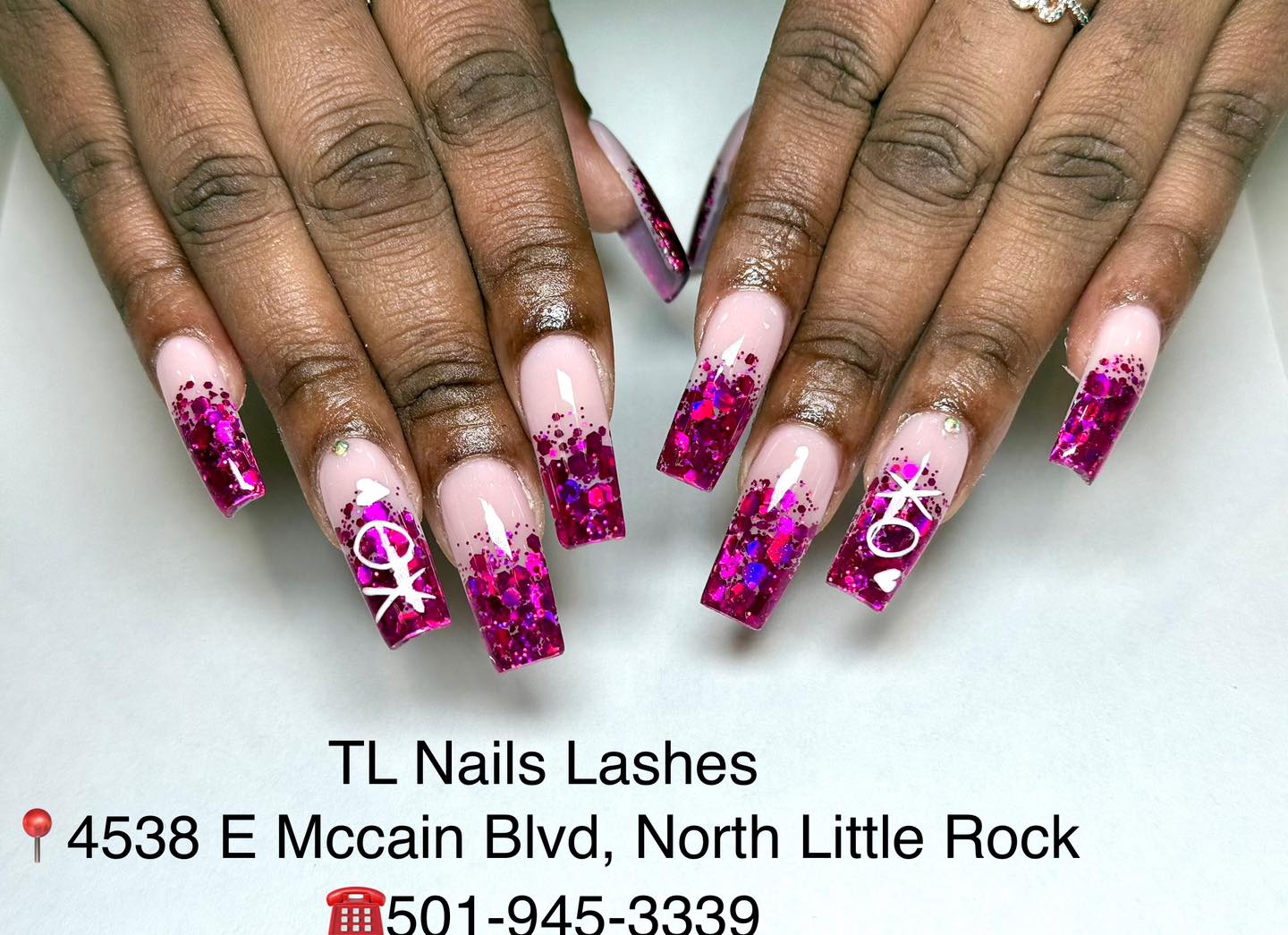 TL Nails